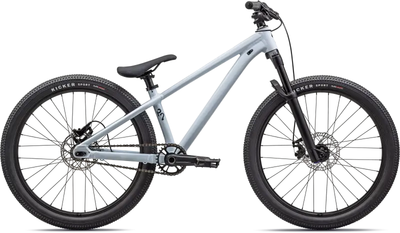 Specialized P.2 2025 - Cykel i Blå