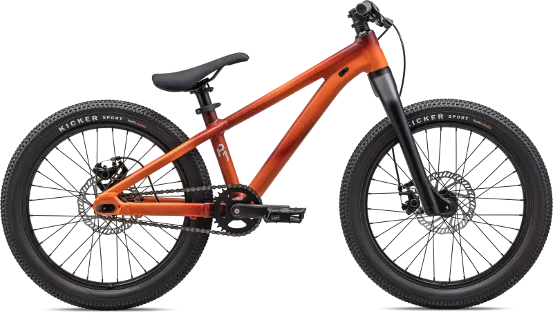 Specialized P.1 2024 Mountainbike i Orange