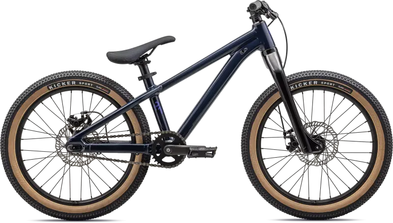Specialized P.1 2024 – Cykel i Blå