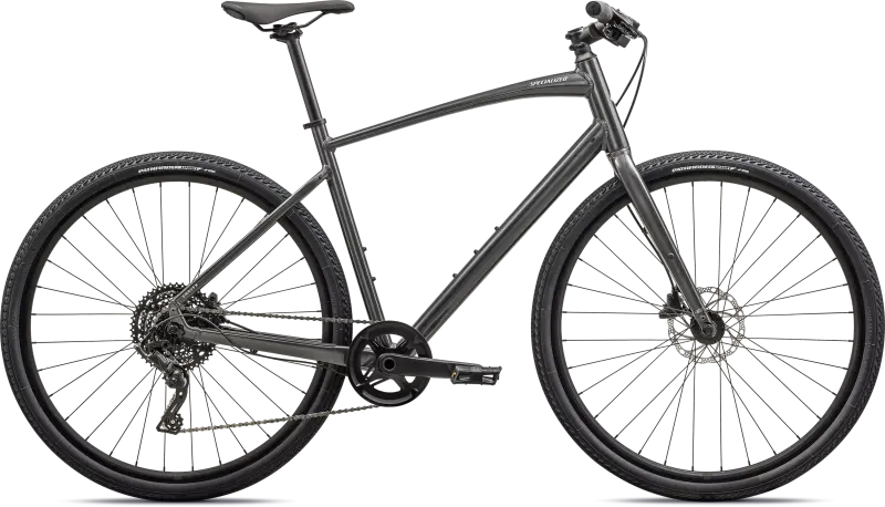 Specialized Sirrus X 3.0 2025 - Sort