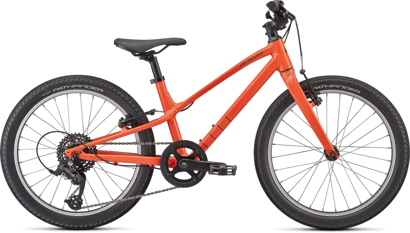 Specialized Jett 20 2025 - Sort
