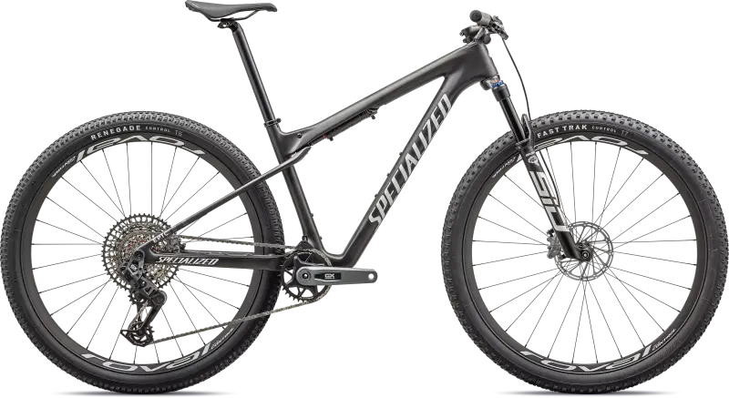 Specialized Epic World Cup Expert 2024 - Sort