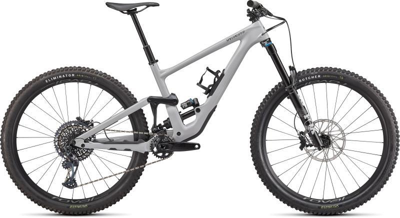 Specialized Enduro Expert 2023 - Grå