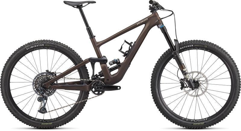 Specialized Enduro Expert 2023 - Brun Cykel