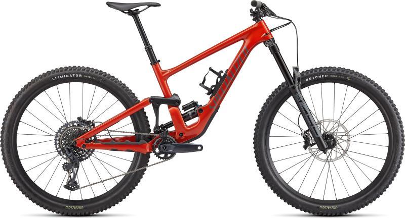 Specialized Enduro Comp 2023 - Rød