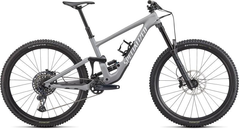 Specialized Enduro Comp 2023 - Grå Cykel
