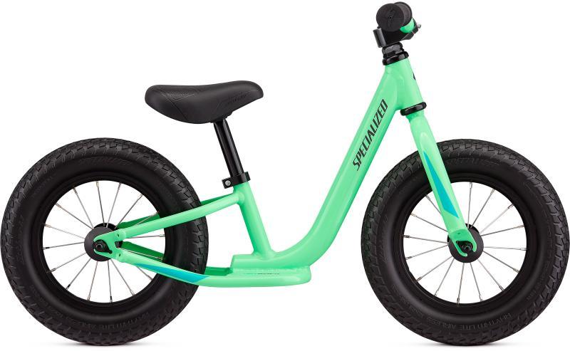 Specialized Hotwalk Løbecykel 2022 - Turkis
