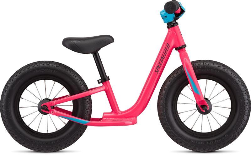 Specialized Hotwalk Løbecykel 2022 - Pink
