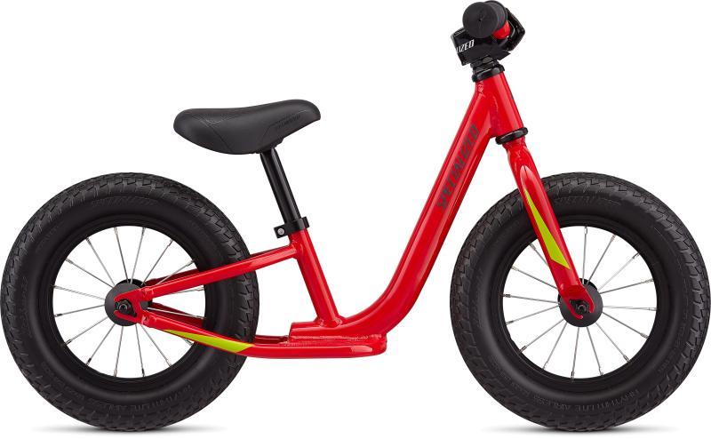 Specialized Hotwalk Løbecykel 2022 - Rød