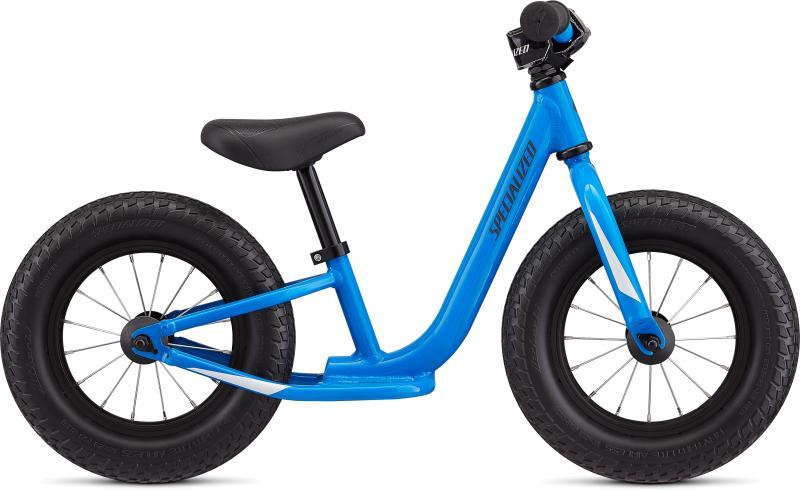 Specialized Hotwalk Løbecykel 2022 - Blå Farve