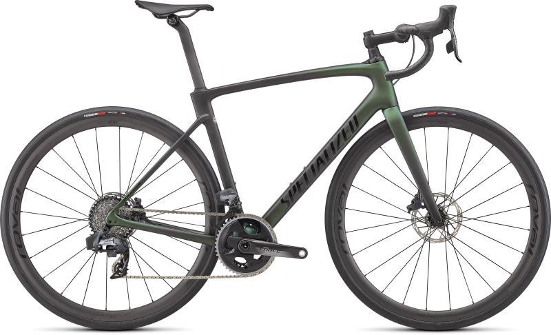 Specialized Roubaix Pro 2023 – Komfortabel Racercykel