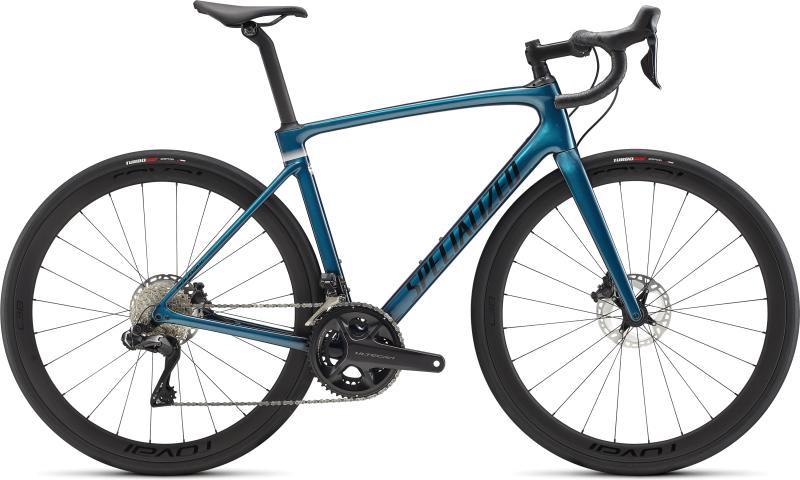 Specialized Roubaix Expert 2023 - Komfortabel Racercykel