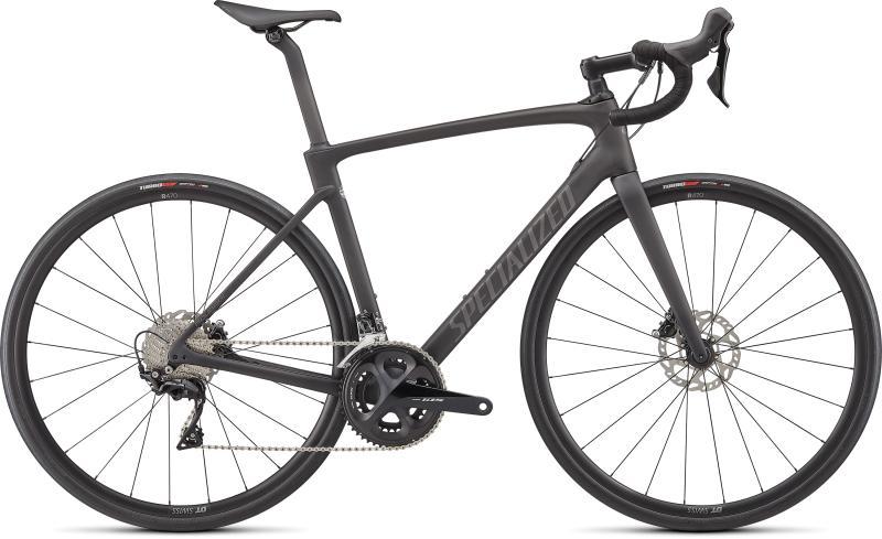 Specialized Roubaix Sport 2023 - Komfortabel Racercykel