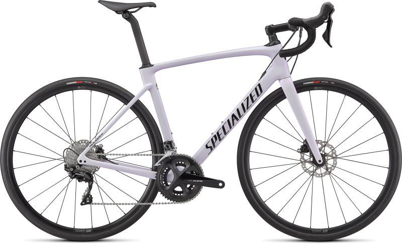 Specialized Roubaix Sport 2023 - Lilla Cykel