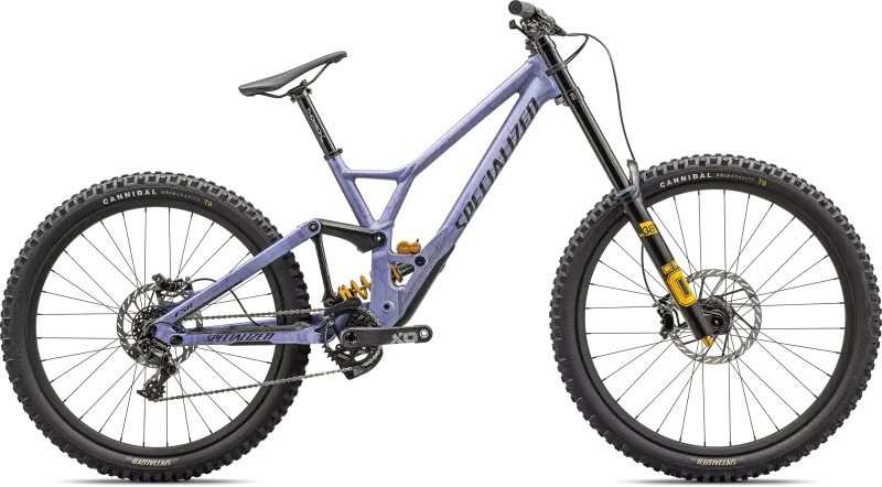 Specialized Demo Race 2025 - Lilla Cykel