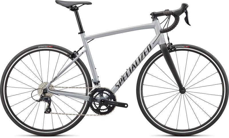 Specialized Allez Sport 2023 - Grå