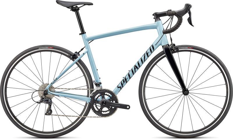 Specialized Allez Sport 2023 - Grå Cykel