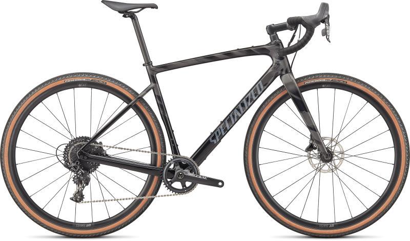 Specialized Diverge Sport Carbon 2023 - Gravel Racercykel