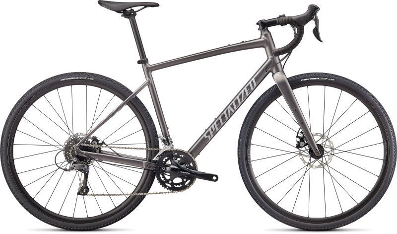 Specialized Diverge E5 2023 - Grå