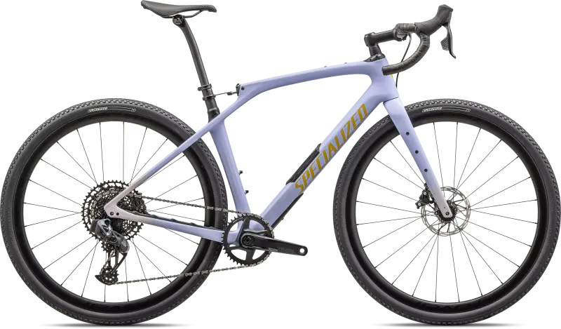 Specialized Diverge STR Expert 2024 - Lilla Cykel