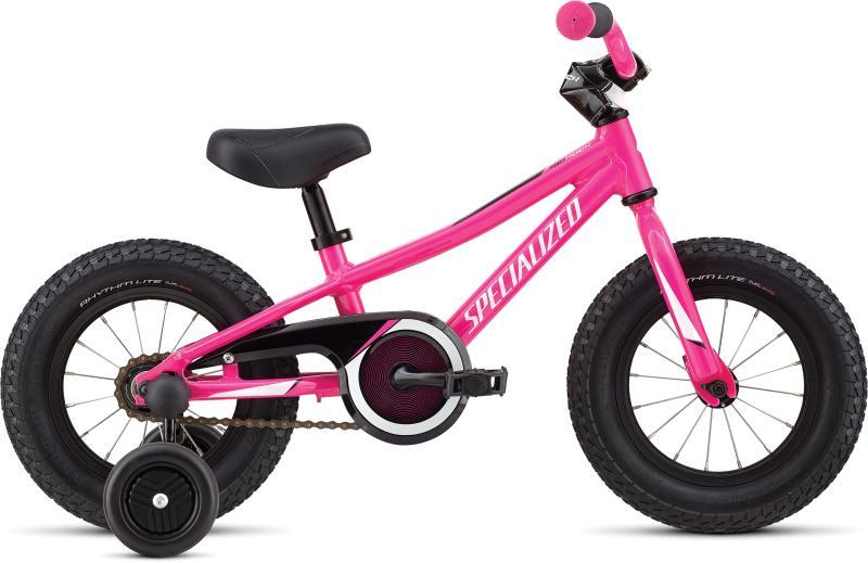 Specialized Riprock Coaster 12 2022 – Pink Cykel