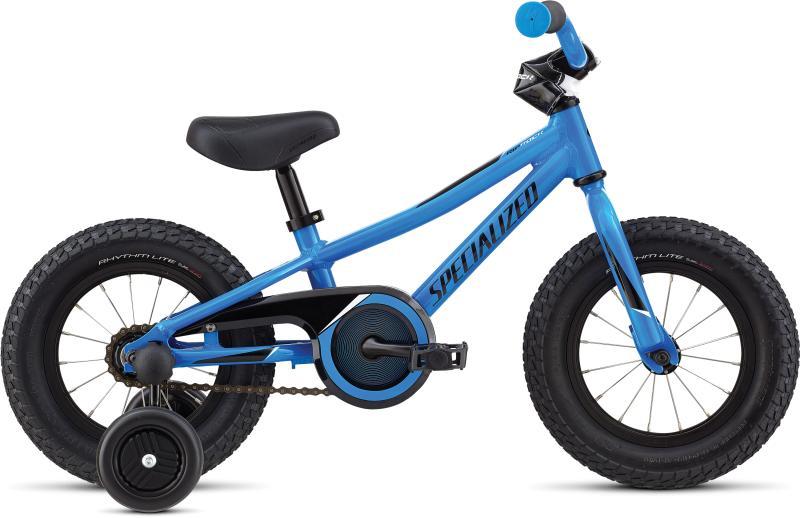 Specialized Riprock Coaster 12 2022 – Blå Cykel