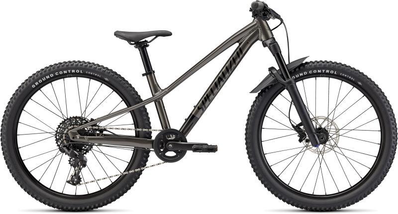 Specialized Riprock Expert 24 2022 - Sort Cykel