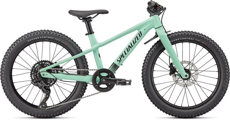 Specialized Riprock 20 2022 - Cykel i Turkis