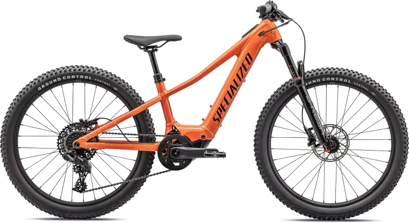 Specialized Turbo Levo SL Børnecykel 24" 2024 - Orange