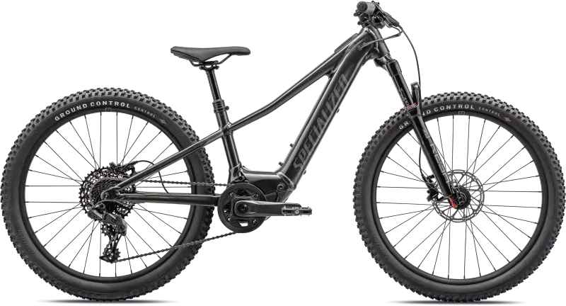 Specialized Turbo Levo SL Børnecykel 24" 2024 - Grøn