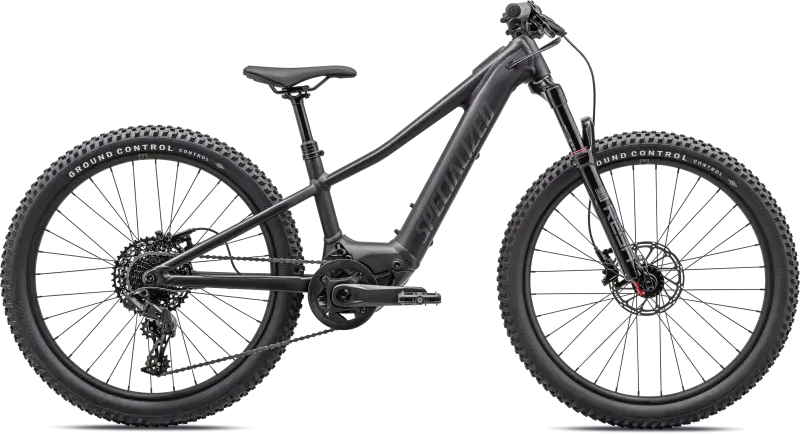 Specialized Turbo Levo SL Børnecykel 24" 2024 - Sort