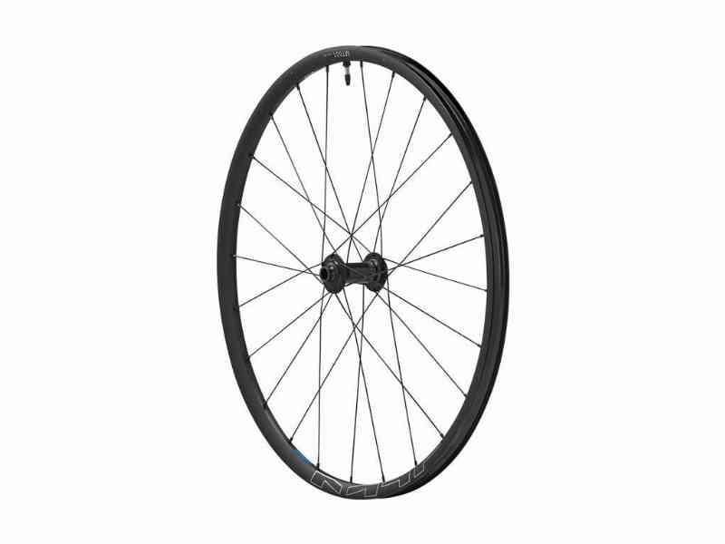 Shimano WH-MT601 - 27,5" MTB Forhjul - E-Thru 15x110mm