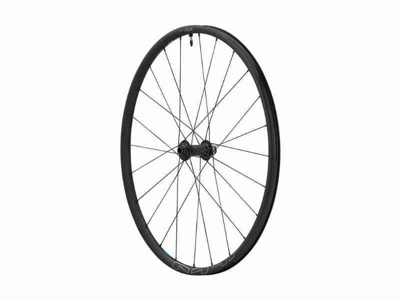 Shimano WH-MT601 – 29" MTB Forhjul til E-Thru 15x110mm