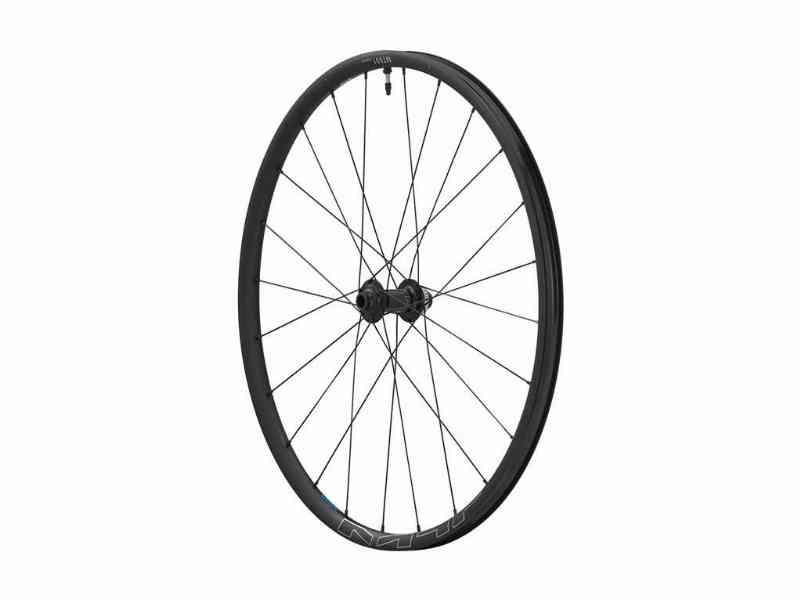Shimano WH-MT601 Forhjul 27,5" MTB E-Thru 15x100mm