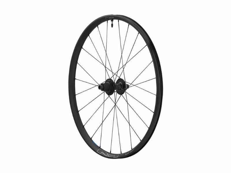 Shimano WH-MT601 Baghjul 27,5" MTB 12 gear