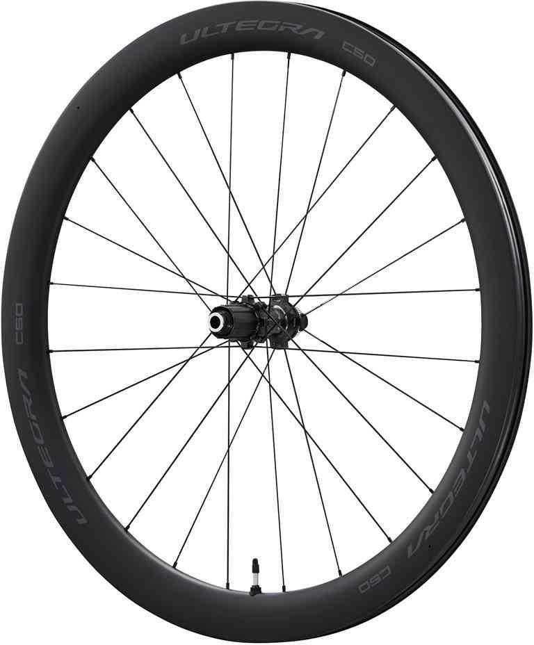 Shimano Ultegra C50 Carbon Disc Tubeless - Baghjul