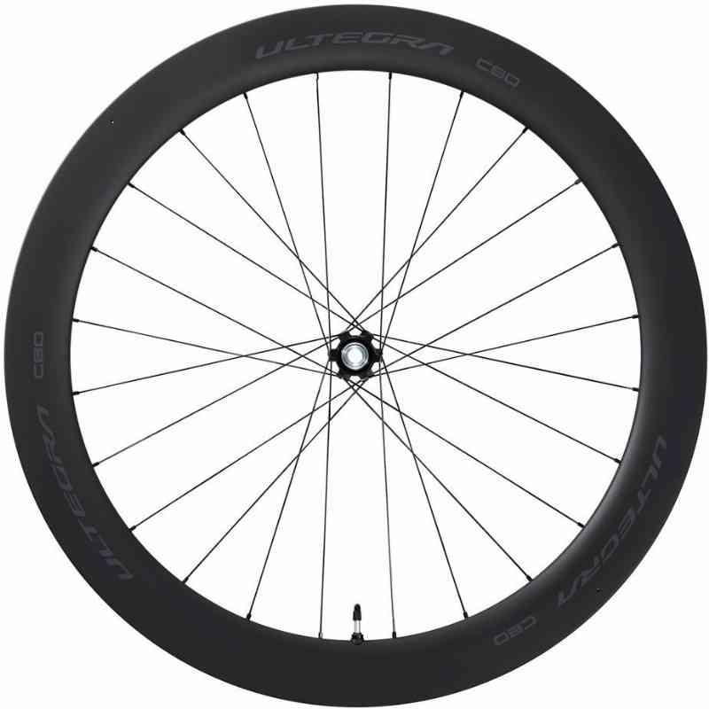 Shimano Ultegra C60 Carbon Disc Tubeless - Foran
