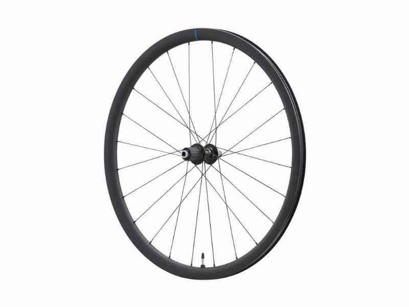 Shimano 105 Di2 C32 - 700c Baghjul til Disc