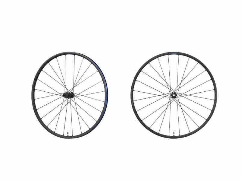 Shimano RX-570 Gravel Hjul Sæt 11 Gear 700c