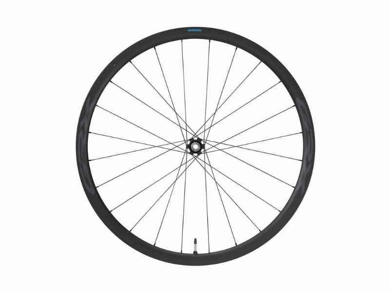 Shimano GRX870 700c Gravel Tubeless Baghjul