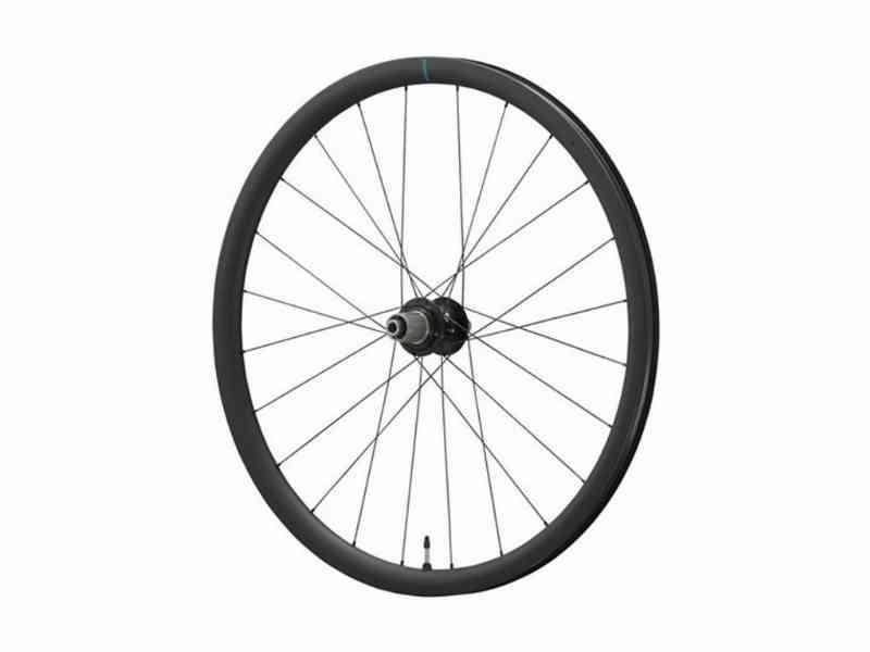 Shimano GRX880 Gravel Baghjul - 700c Tubeless