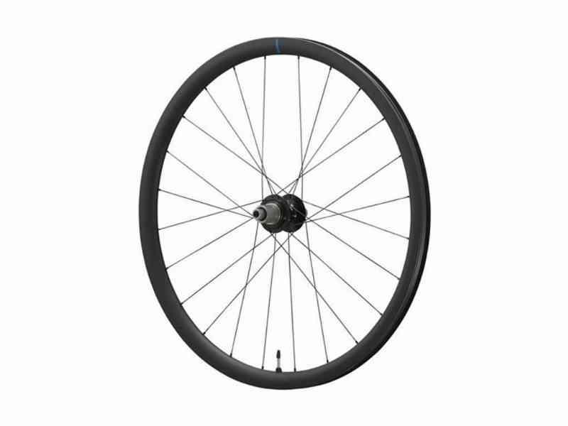 Shimano GRX880 700c Gravel Tubeless Baghjul