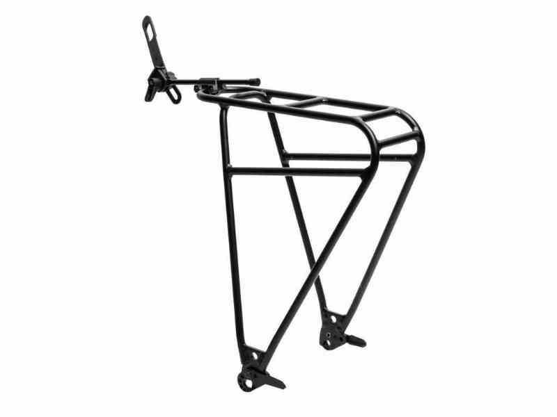 Ortlieb Quick Rack - Bagagebærer til QL1/QL2.1/QL3.1