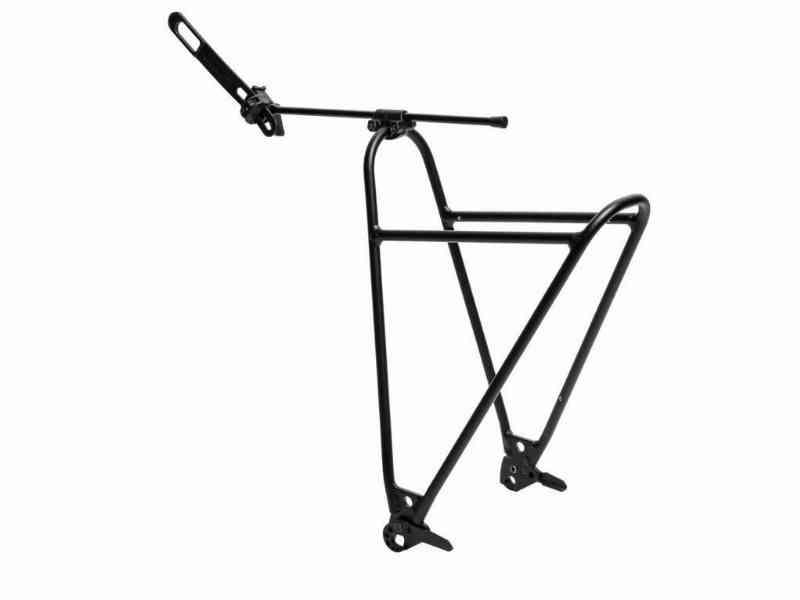 Ortlieb Quick Rack Light - Bagagebærer til cykel 26-28"