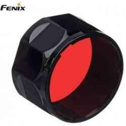 Fenix Filter Adapt Tk Rød - Lysfilter