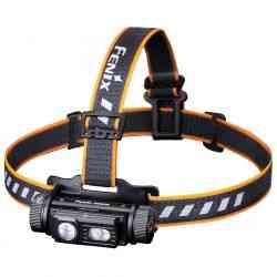 Fenix HM60R - Genopladelig Pandelampe
