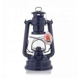 Feuerhand Hurricane Lygte 276 Cobalt B