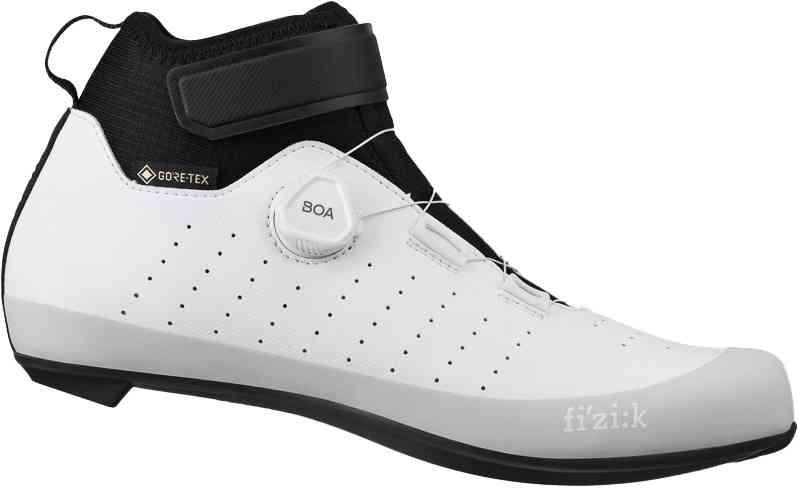 FIZIK Tempo Artica R5 GTX Vinterløbesko - Hvid