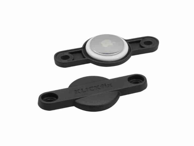 Klickfix FindMe - Holder til Apple Airtag