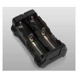 Oplader til IMR/Li-Ion, Ni-MH og Ni-Cd batterier